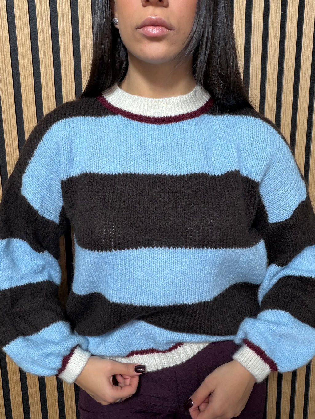 Maglione Camila